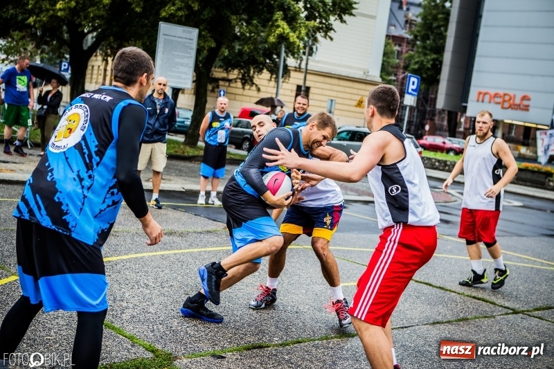 Zdjęcie w galerii na portalu naszraciborz.pl: Streetball Brooklyn Cup 2017 - FOTORELACJA wiadomości z regionu
