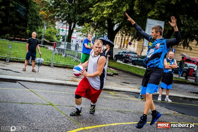 Zdjęcie w galerii na portalu naszraciborz.pl: Streetball Brooklyn Cup 2017 - FOTORELACJA wiadomości z regionu