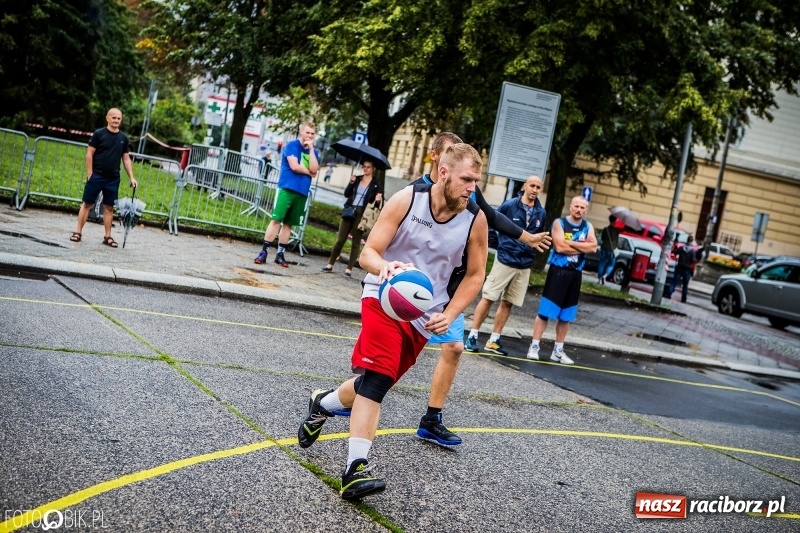 Zdjęcie w galerii na portalu naszraciborz.pl: Streetball Brooklyn Cup 2017 - FOTORELACJA wiadomości z regionu