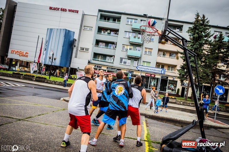 Zdjęcie w galerii na portalu naszraciborz.pl: Streetball Brooklyn Cup 2017 - FOTORELACJA wiadomości z regionu