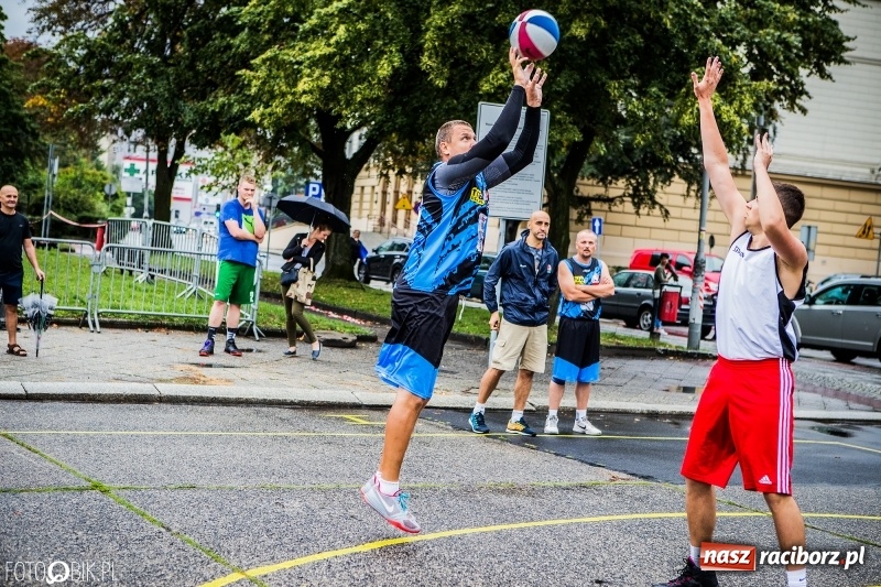 Zdjęcie w galerii na portalu naszraciborz.pl: Streetball Brooklyn Cup 2017 - FOTORELACJA wiadomości z regionu