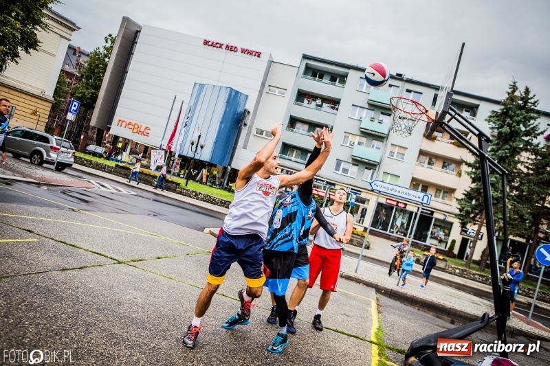 Zdjęcie w galerii na portalu naszraciborz.pl: Streetball Brooklyn Cup 2017 - FOTORELACJA wiadomości z regionu