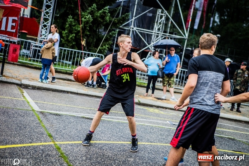 Zdjęcie w galerii na portalu naszraciborz.pl: Streetball Brooklyn Cup 2017 - FOTORELACJA wiadomości z regionu