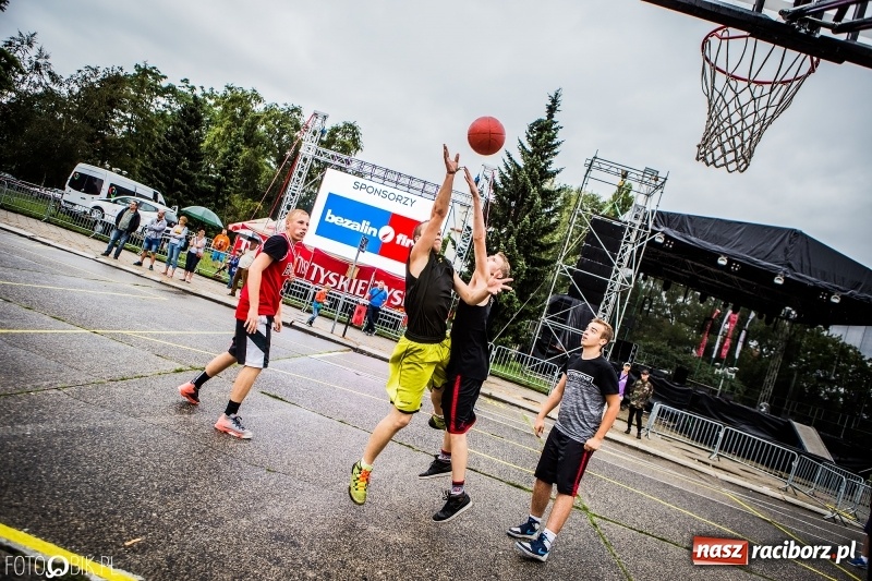 Zdjęcie w galerii na portalu naszraciborz.pl: Streetball Brooklyn Cup 2017 - FOTORELACJA wiadomości z regionu
