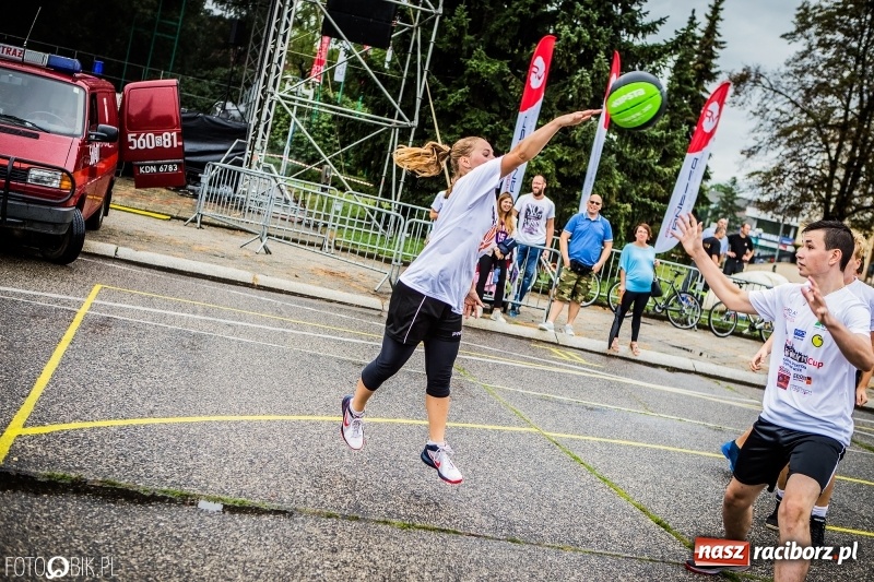 Zdjęcie w galerii na portalu naszraciborz.pl: Streetball Brooklyn Cup 2017 - FOTORELACJA wiadomości z regionu