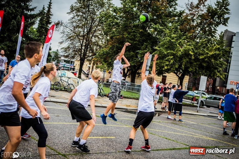 Zdjęcie w galerii na portalu naszraciborz.pl: Streetball Brooklyn Cup 2017 - FOTORELACJA wiadomości z regionu