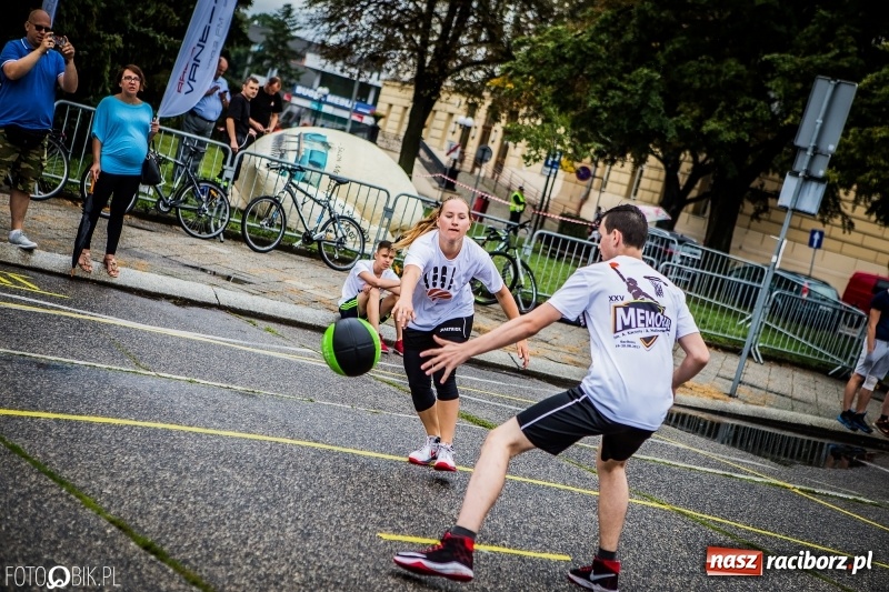 Zdjęcie w galerii na portalu naszraciborz.pl: Streetball Brooklyn Cup 2017 - FOTORELACJA wiadomości z regionu