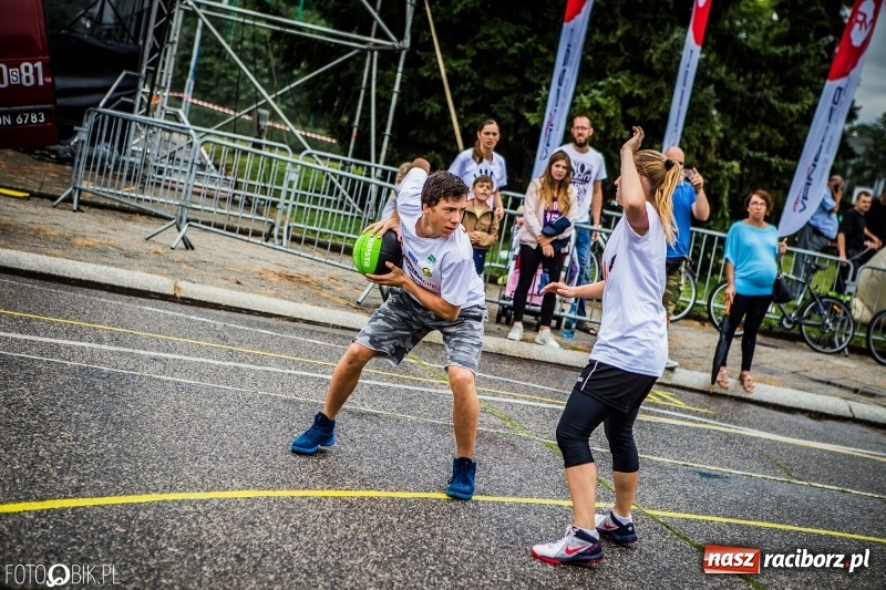 Zdjęcie w galerii na portalu naszraciborz.pl: Streetball Brooklyn Cup 2017 - FOTORELACJA wiadomości z regionu