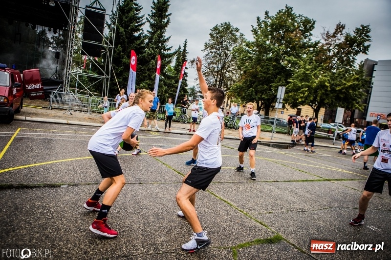 Zdjęcie w galerii na portalu naszraciborz.pl: Streetball Brooklyn Cup 2017 - FOTORELACJA wiadomości z regionu