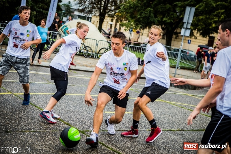 Zdjęcie w galerii na portalu naszraciborz.pl: Streetball Brooklyn Cup 2017 - FOTORELACJA wiadomości z regionu