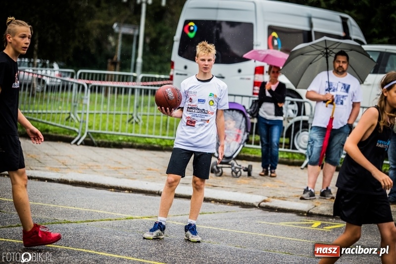 Zdjęcie w galerii na portalu naszraciborz.pl: Streetball Brooklyn Cup 2017 - FOTORELACJA wiadomości z regionu