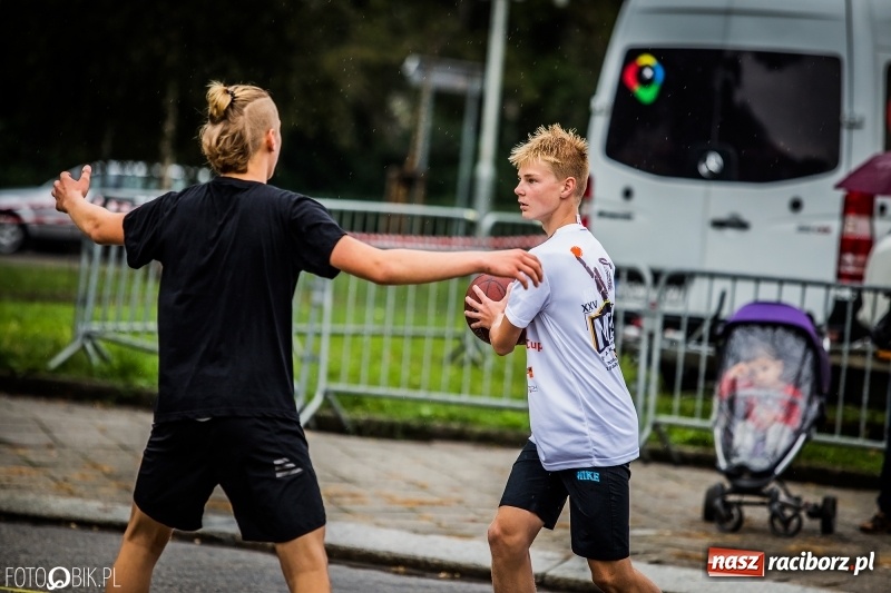 Zdjęcie w galerii na portalu naszraciborz.pl: Streetball Brooklyn Cup 2017 - FOTORELACJA wiadomości z regionu
