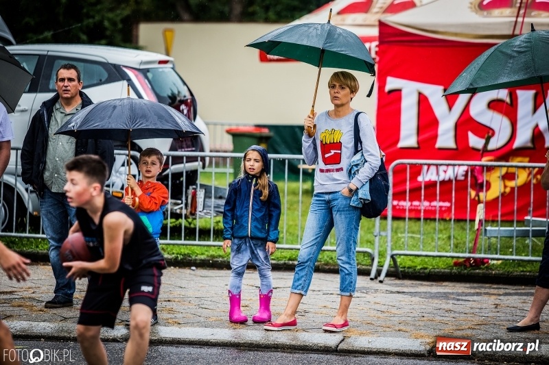 Zdjęcie w galerii na portalu naszraciborz.pl: Streetball Brooklyn Cup 2017 - FOTORELACJA wiadomości z regionu