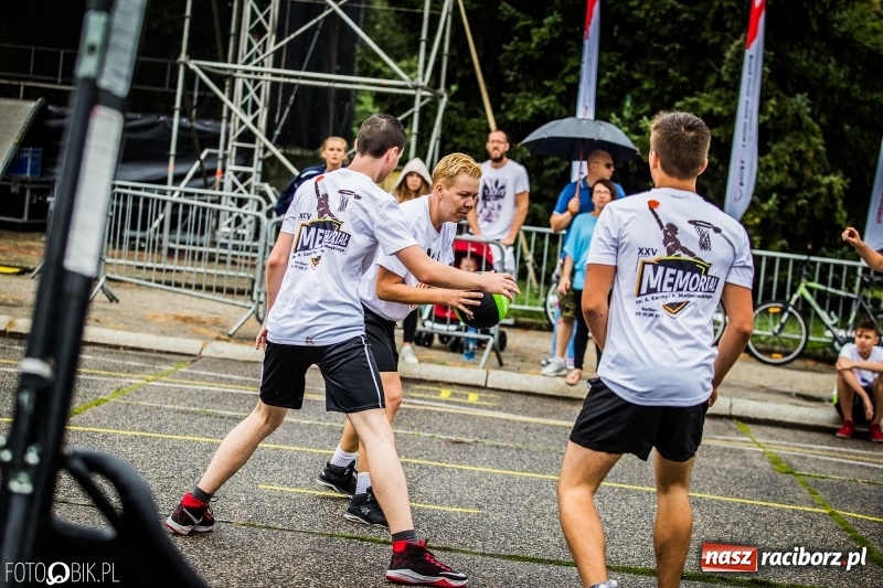 Zdjęcie w galerii na portalu naszraciborz.pl: Streetball Brooklyn Cup 2017 - FOTORELACJA wiadomości z regionu