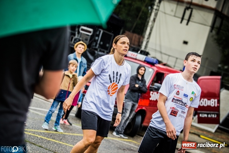 Zdjęcie w galerii na portalu naszraciborz.pl: Streetball Brooklyn Cup 2017 - FOTORELACJA wiadomości z regionu