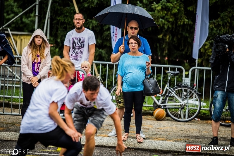 Zdjęcie w galerii na portalu naszraciborz.pl: Streetball Brooklyn Cup 2017 - FOTORELACJA wiadomości z regionu