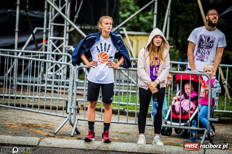 Zdjęcie w galerii na portalu naszraciborz.pl: Streetball Brooklyn Cup 2017 - FOTORELACJA wiadomości z regionu