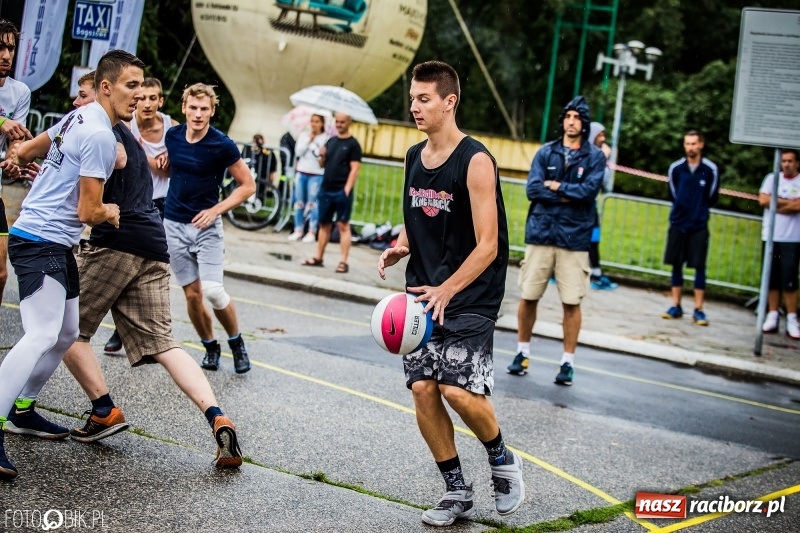 Zdjęcie w galerii na portalu naszraciborz.pl: Streetball Brooklyn Cup 2017 - FOTORELACJA wiadomości z regionu
