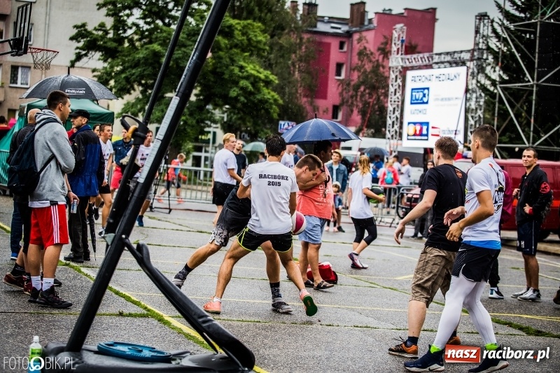 Zdjęcie w galerii na portalu naszraciborz.pl: Streetball Brooklyn Cup 2017 - FOTORELACJA wiadomości z regionu