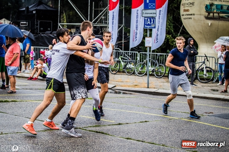 Zdjęcie w galerii na portalu naszraciborz.pl: Streetball Brooklyn Cup 2017 - FOTORELACJA wiadomości z regionu