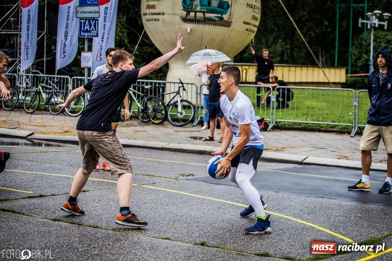 Zdjęcie w galerii na portalu naszraciborz.pl: Streetball Brooklyn Cup 2017 - FOTORELACJA wiadomości z regionu