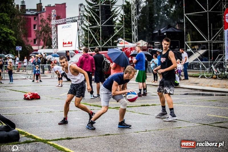 Zdjęcie w galerii na portalu naszraciborz.pl: Streetball Brooklyn Cup 2017 - FOTORELACJA wiadomości z regionu