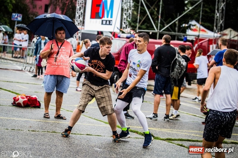 Zdjęcie w galerii na portalu naszraciborz.pl: Streetball Brooklyn Cup 2017 - FOTORELACJA wiadomości z regionu