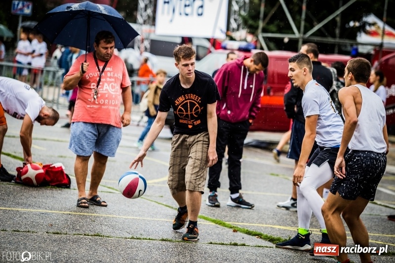 Zdjęcie w galerii na portalu naszraciborz.pl: Streetball Brooklyn Cup 2017 - FOTORELACJA wiadomości z regionu