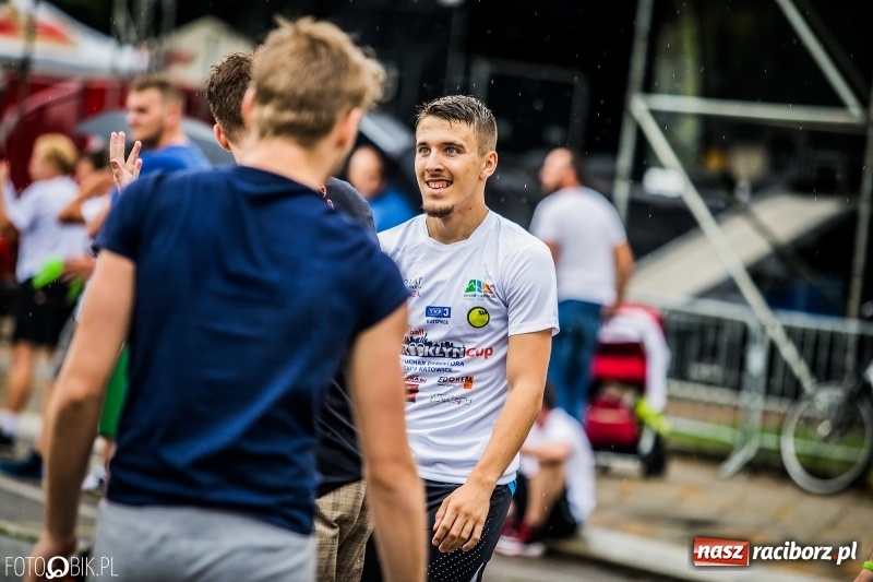 Zdjęcie w galerii na portalu naszraciborz.pl: Streetball Brooklyn Cup 2017 - FOTORELACJA wiadomości z regionu