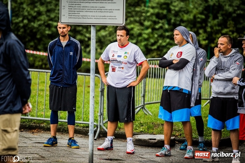Zdjęcie w galerii na portalu naszraciborz.pl: Streetball Brooklyn Cup 2017 - FOTORELACJA wiadomości z regionu