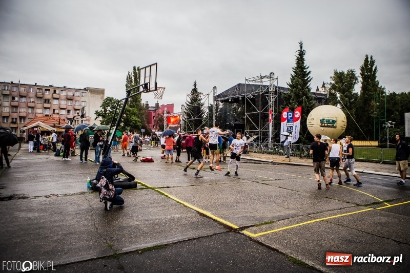Zdjęcie w galerii na portalu naszraciborz.pl: Streetball Brooklyn Cup 2017 - FOTORELACJA wiadomości z regionu
