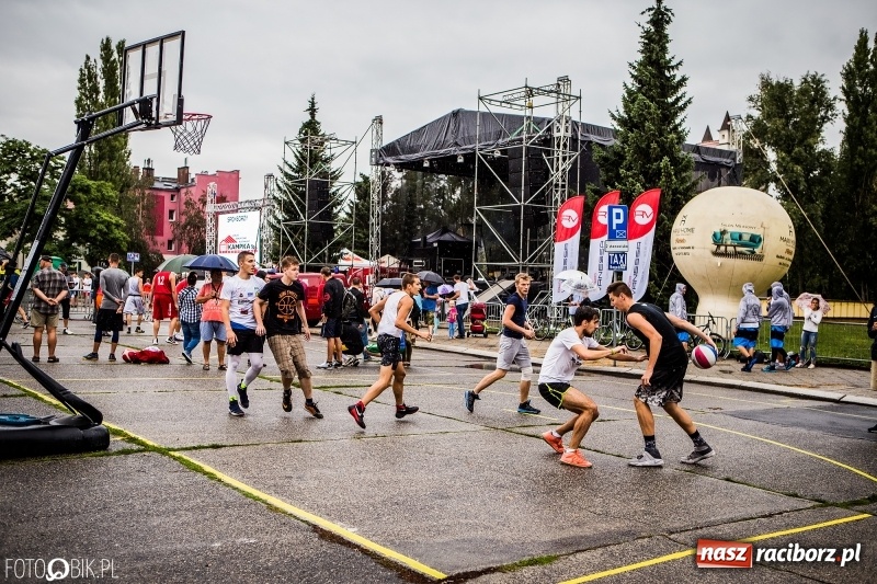 Zdjęcie w galerii na portalu naszraciborz.pl: Streetball Brooklyn Cup 2017 - FOTORELACJA wiadomości z regionu