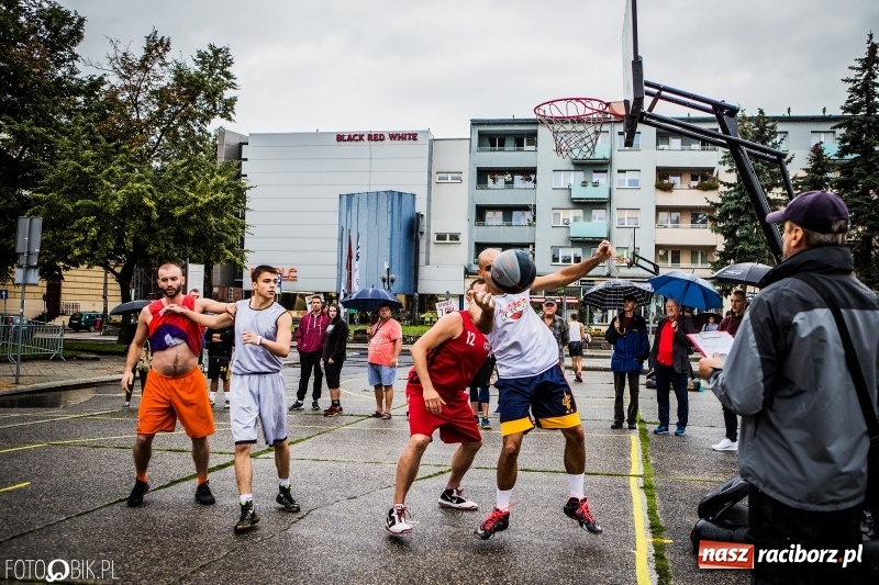Zdjęcie w galerii na portalu naszraciborz.pl: Streetball Brooklyn Cup 2017 - FOTORELACJA wiadomości z regionu