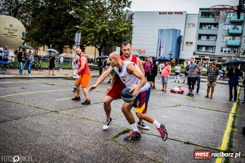 Zdjęcie w galerii na portalu naszraciborz.pl: Streetball Brooklyn Cup 2017 - FOTORELACJA wiadomości z regionu