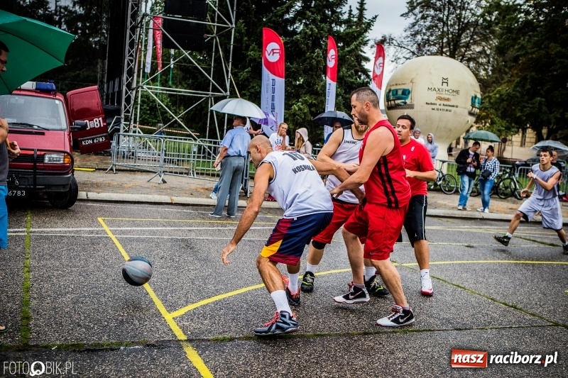 Zdjęcie w galerii na portalu naszraciborz.pl: Streetball Brooklyn Cup 2017 - FOTORELACJA wiadomości z regionu