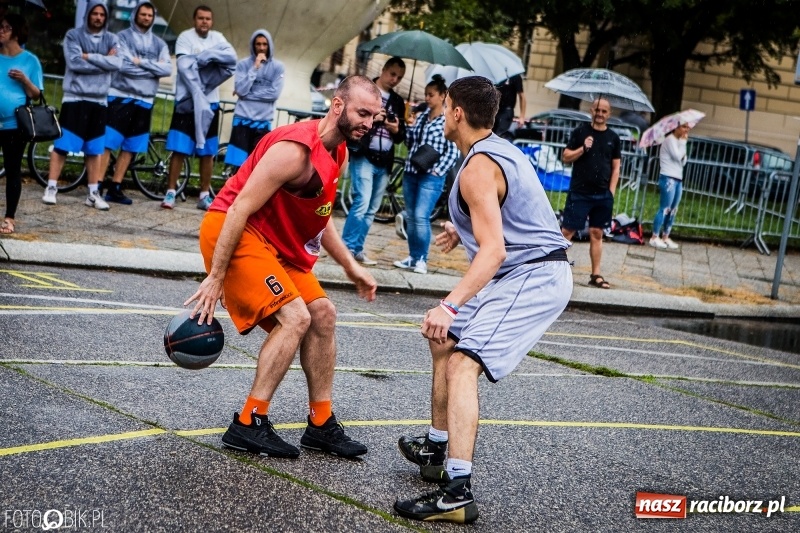 Zdjęcie w galerii na portalu naszraciborz.pl: Streetball Brooklyn Cup 2017 - FOTORELACJA wiadomości z regionu