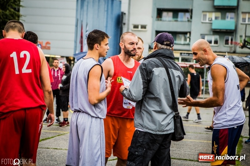 Zdjęcie w galerii na portalu naszraciborz.pl: Streetball Brooklyn Cup 2017 - FOTORELACJA wiadomości z regionu