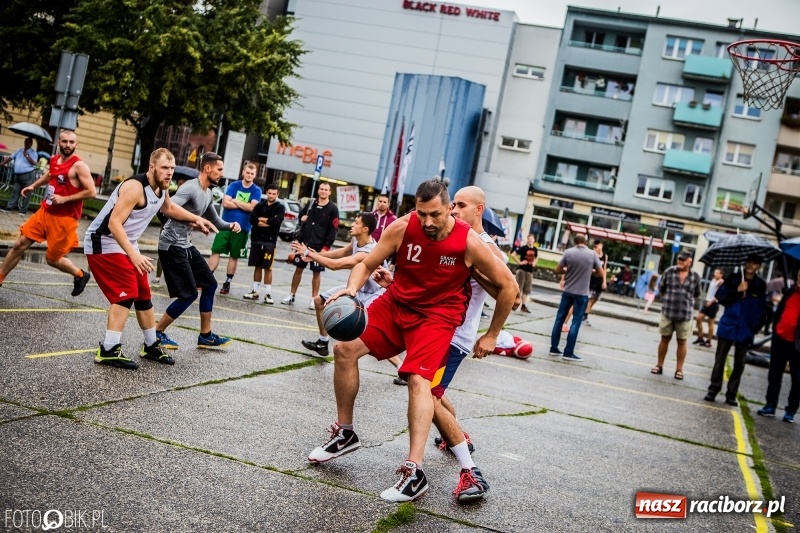 Zdjęcie w galerii na portalu naszraciborz.pl: Streetball Brooklyn Cup 2017 - FOTORELACJA wiadomości z regionu