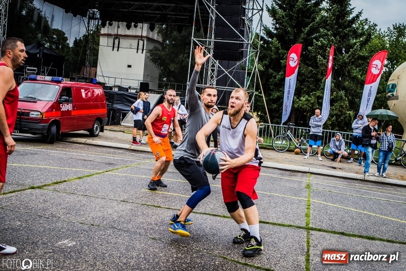 Zdjęcie w galerii na portalu naszraciborz.pl: Streetball Brooklyn Cup 2017 - FOTORELACJA wiadomości z regionu