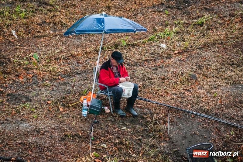 Zdjęcie w galerii na portalu naszraciborz.pl: Odra 2017 - 20 lat po powodzi. Zawody wędkarskie w Raciborzu wiadomości z regionu