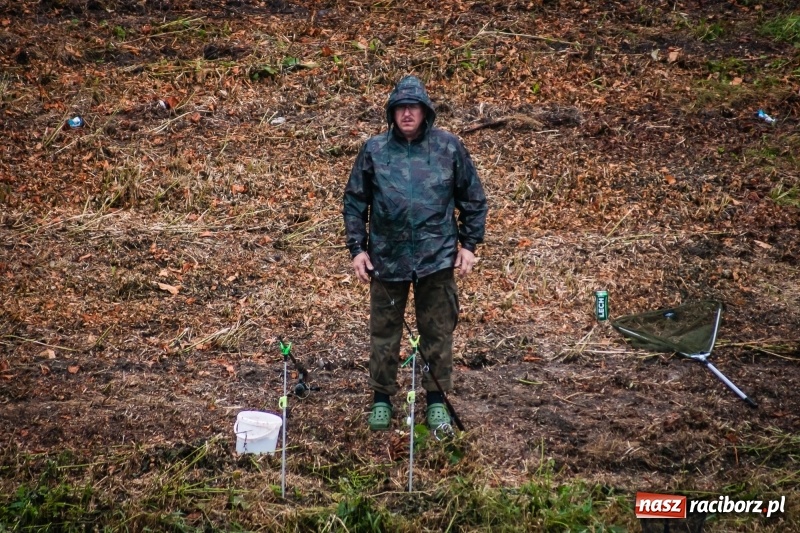 Zdjęcie w galerii na portalu naszraciborz.pl: Odra 2017 - 20 lat po powodzi. Zawody wędkarskie w Raciborzu wiadomości z regionu