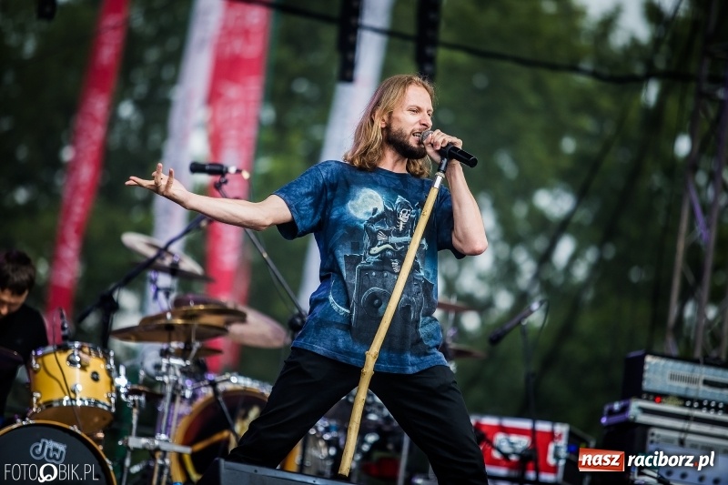 Zdjęcie w galerii na portalu naszraciborz.pl: Pierwszy dzień 25. Memoriału za nami  wiadomości z regionu