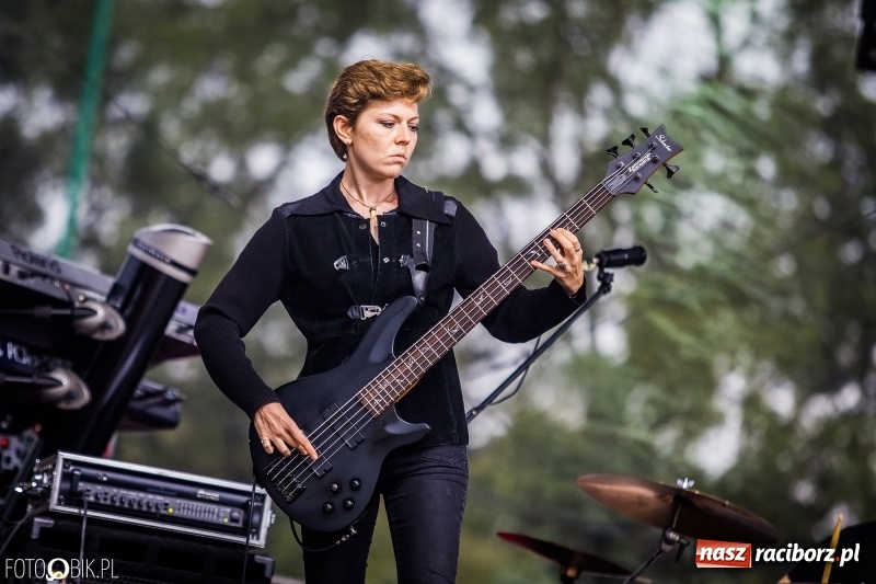 Zdjęcie w galerii na portalu naszraciborz.pl: Pierwszy dzień 25. Memoriału za nami  wiadomości z regionu