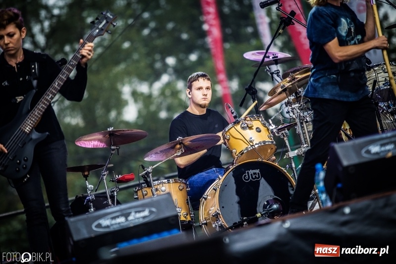 Zdjęcie w galerii na portalu naszraciborz.pl: Pierwszy dzień 25. Memoriału za nami  wiadomości z regionu