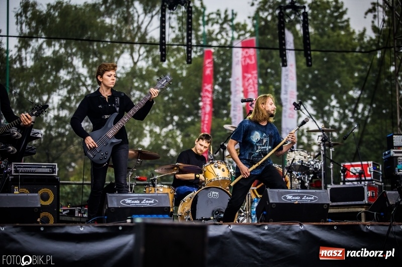 Zdjęcie w galerii na portalu naszraciborz.pl: Pierwszy dzień 25. Memoriału za nami  wiadomości z regionu