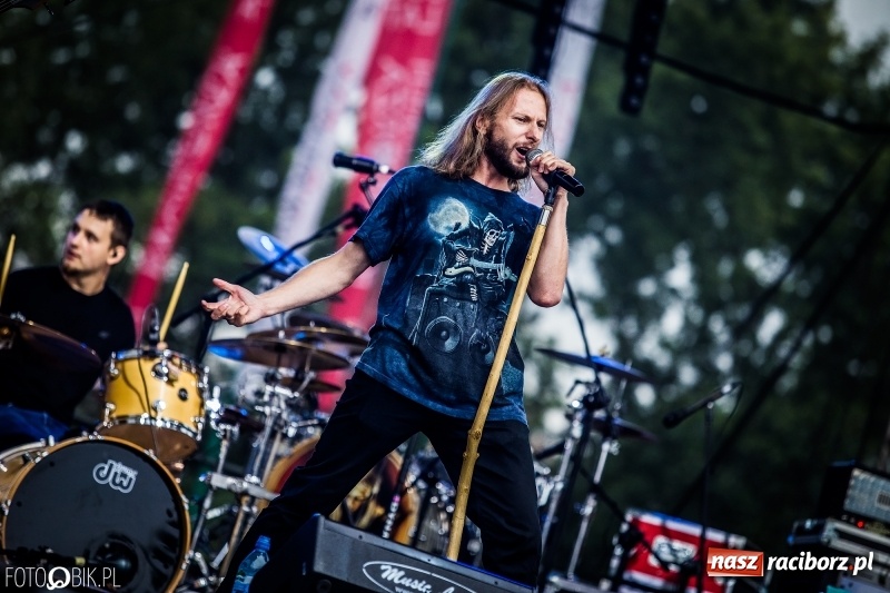 Zdjęcie w galerii na portalu naszraciborz.pl: Pierwszy dzień 25. Memoriału za nami  wiadomości z regionu