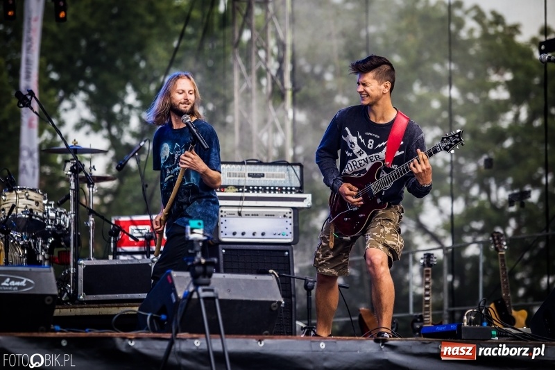 Zdjęcie w galerii na portalu naszraciborz.pl: Pierwszy dzień 25. Memoriału za nami  wiadomości z regionu