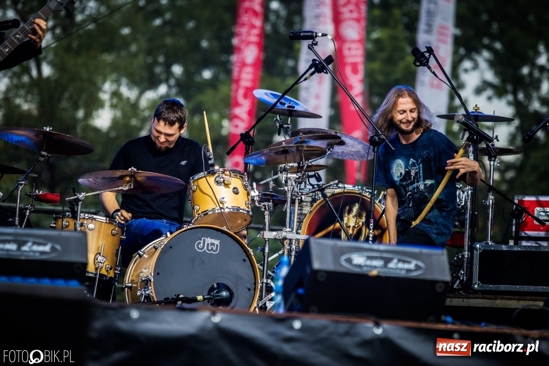 Zdjęcie w galerii na portalu naszraciborz.pl: Pierwszy dzień 25. Memoriału za nami  wiadomości z regionu