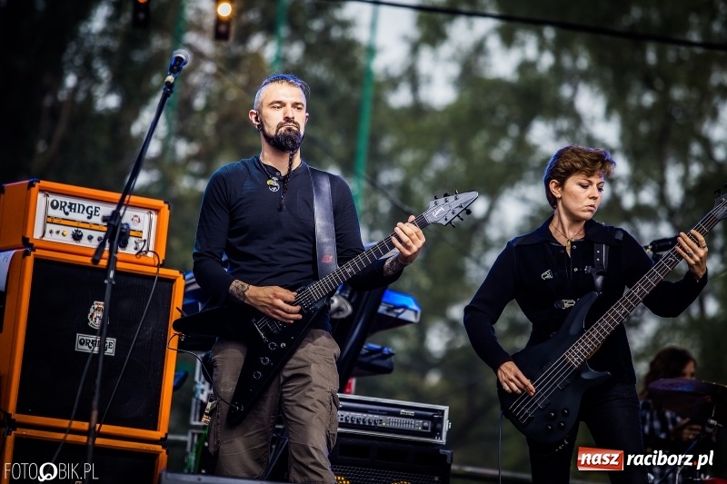 Zdjęcie w galerii na portalu naszraciborz.pl: Pierwszy dzień 25. Memoriału za nami  wiadomości z regionu