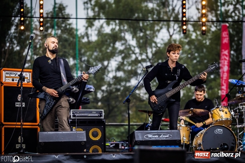 Zdjęcie w galerii na portalu naszraciborz.pl: Pierwszy dzień 25. Memoriału za nami  wiadomości z regionu